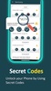 Android Phone Secret Codes screenshot 7