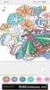 Coloring Art By Number screenshot 1