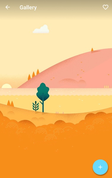 Art Vector Wallpaper - HD Quality 4K - Preview 2