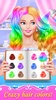 Hair Nail Salon: Makeup Games screenshot 8