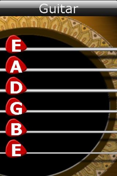 JCI Piano Chords LITE - Preview 3