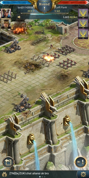 War Eternal - Preview 3