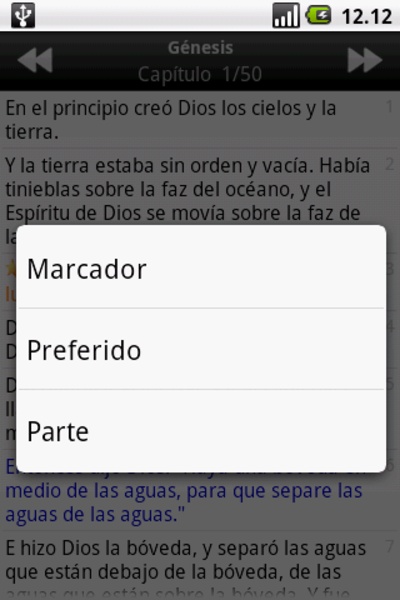 Santa Biblia - Preview 3