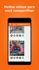 Vídeos e imagens para whatsapp screenshot 7