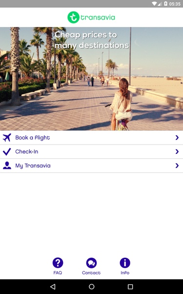 Transavia - Preview 12