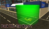 Real City Car Driver 3D Sim screenshot 14