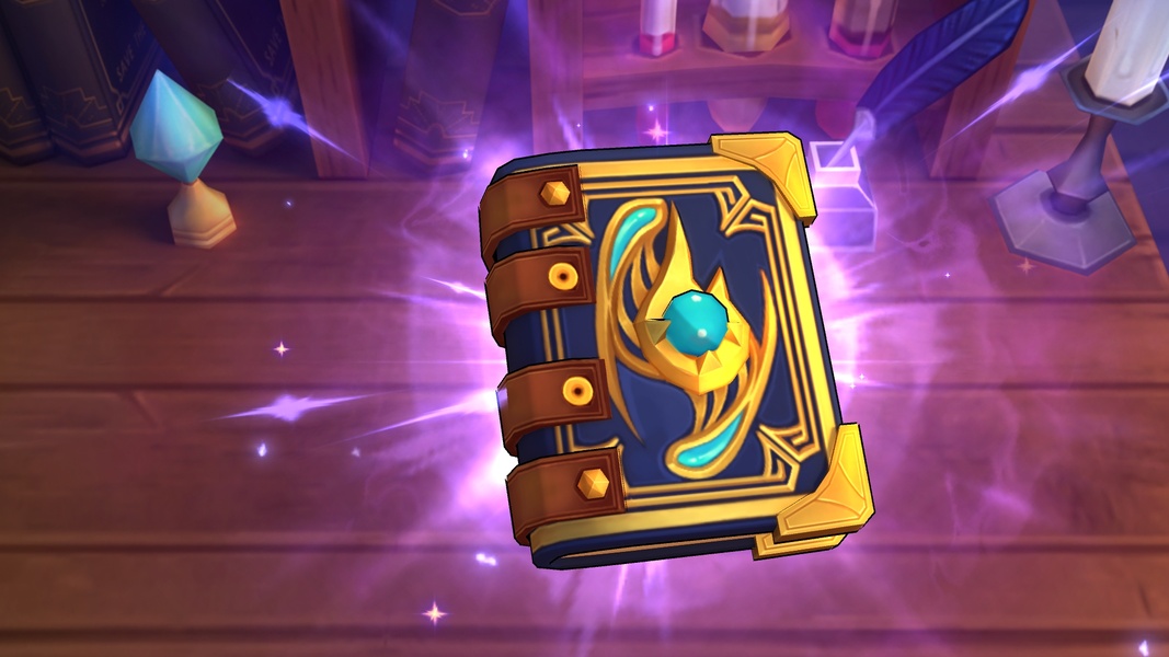 Idle Master 3D - Preview 6