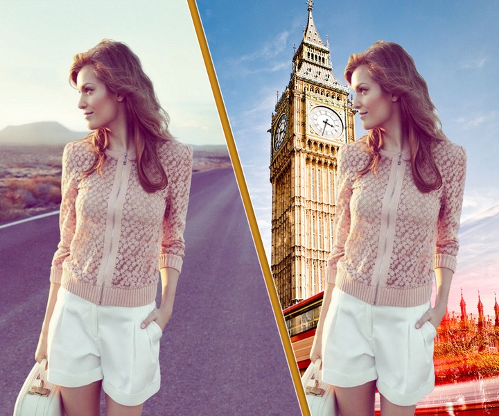 Change Photo Background - Preview 3
