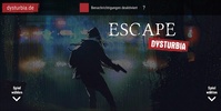 ESCAPE Dysturbia – Offizielle screenshot 4