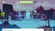 Alien Defenders screenshot 1