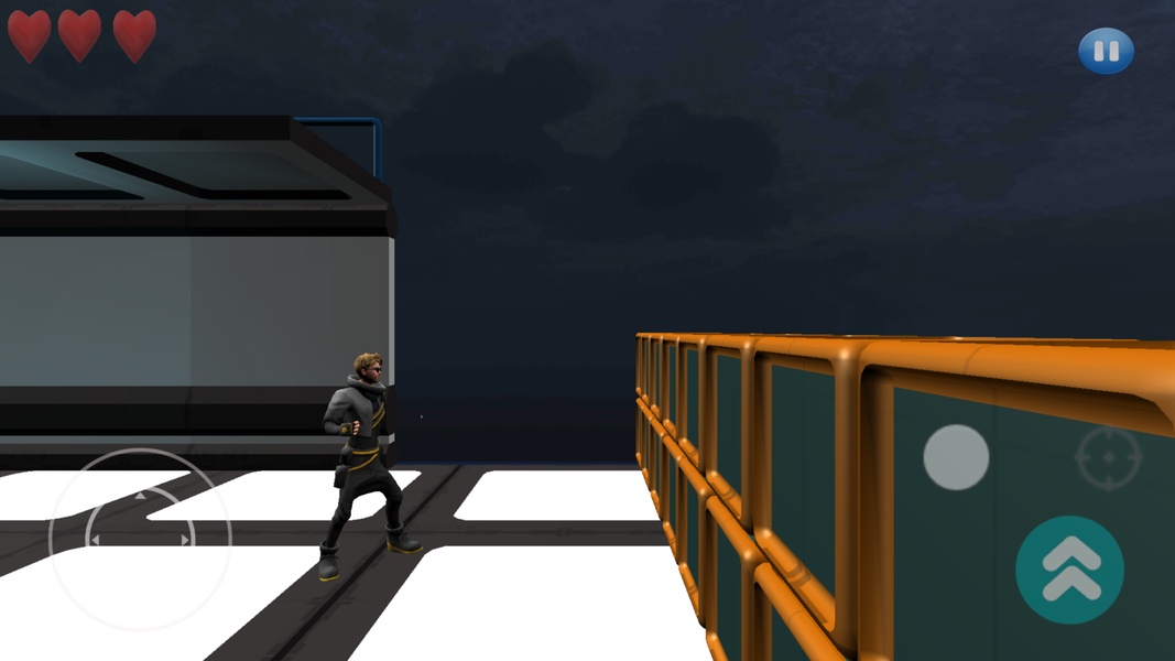 NK-41 - Preview 1