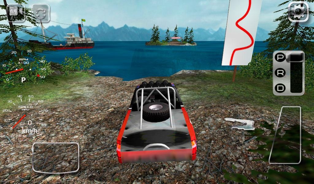 4x4 Off-Road Rally 4 - Preview 6