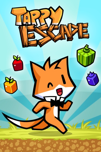 Tappy Escape - Preview 8