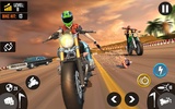 Bike Fight: Highway Rider Bike screenshot 4