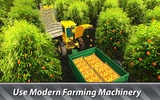 🚜 Farm Simulator: Hay Tycoon screenshot 16
