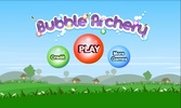 Bubble Archery screenshot 2