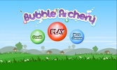 Bubble Archery screenshot 2