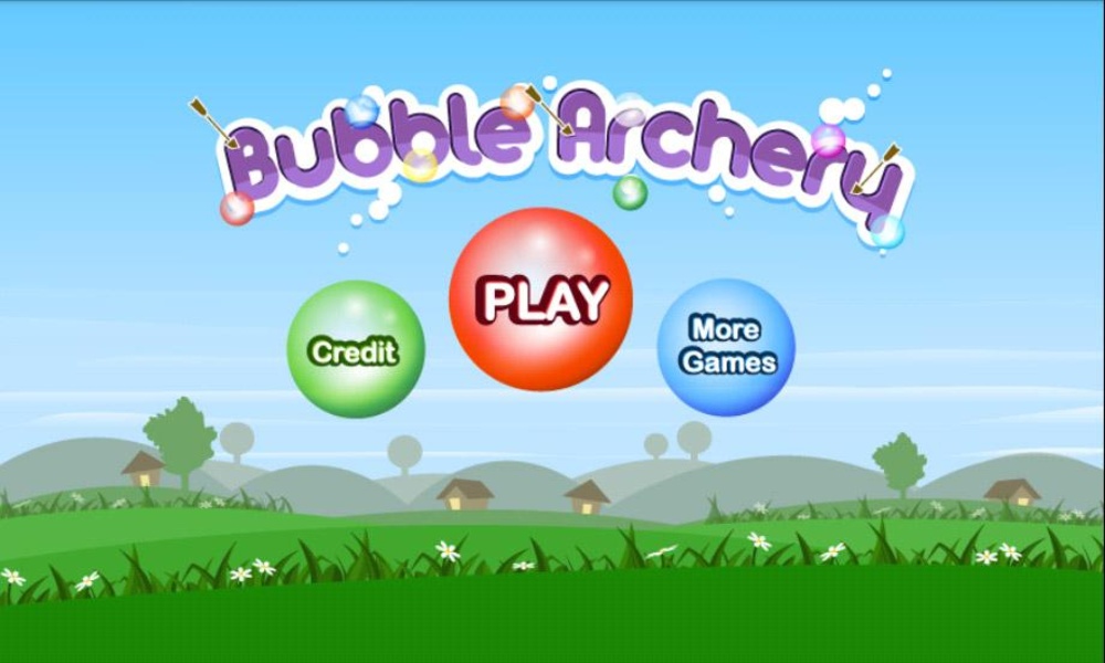 Bubble Archery - Preview 2