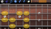 Bass Guitar Tutor Free screenshot 11