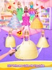 Princess Cake - Sweet Desserts screenshot 1