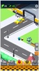 Idle Taxi screenshot 5