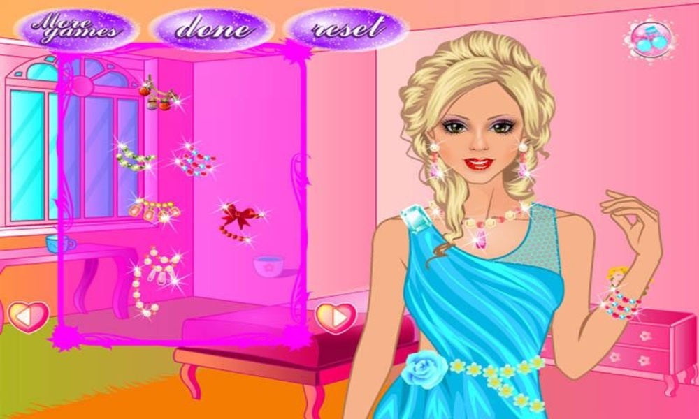 Princess Hair Spa - Preview 4