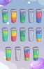  Water Sort Free Sorting Game screenshot 5