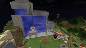 House Building Minecraft Ideas screenshot 2