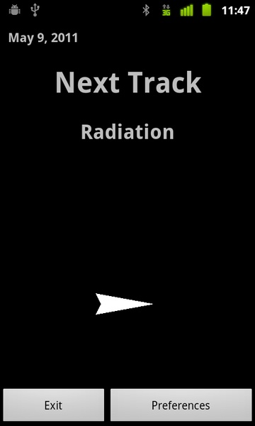 Rock Lock - Preview 1