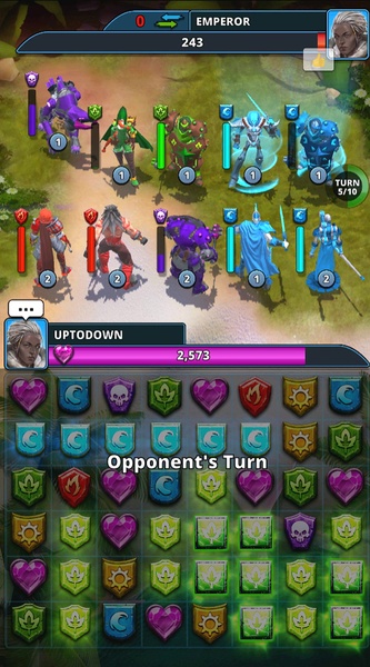 Duel: Puzzle Wars - Preview 7