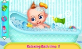 Baby Care - Game for kids screenshot 4