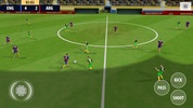 Soccer Hero: Football Game screenshot 24