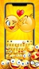 Love Emoji Party Theme screenshot 5