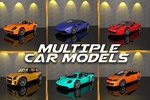 New Car Racing Game 2019 – Fast Driving Game screenshot 2