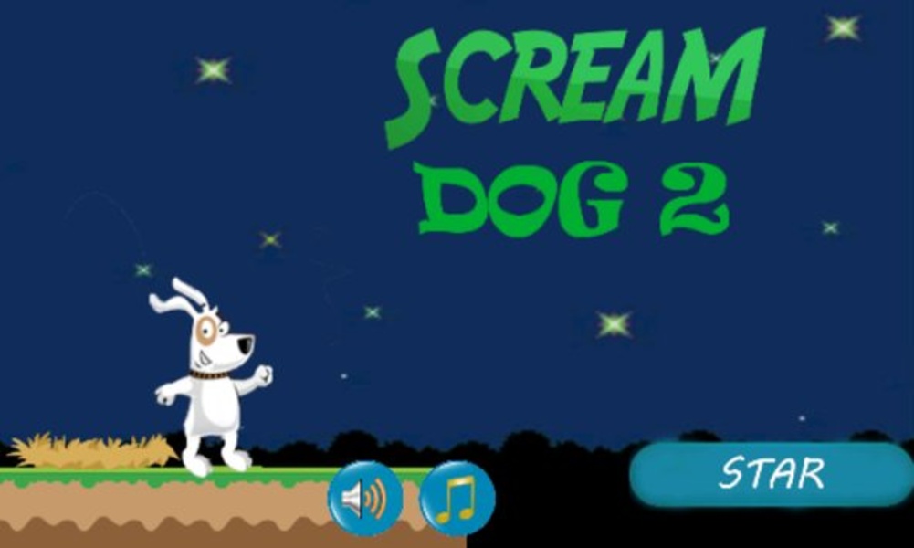 Scream dog 2 - Preview 6
