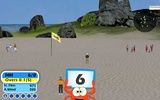 Beach Cricket screenshot 7