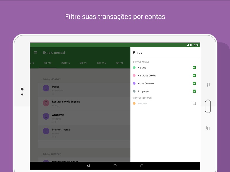 Minhas Economias - Preview 8