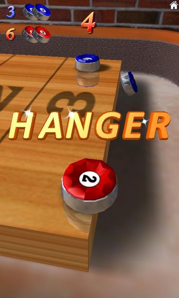 10 Pin Shuffle - Preview 4