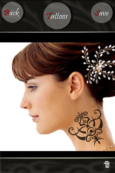 Tatto My Photo - Preview 2