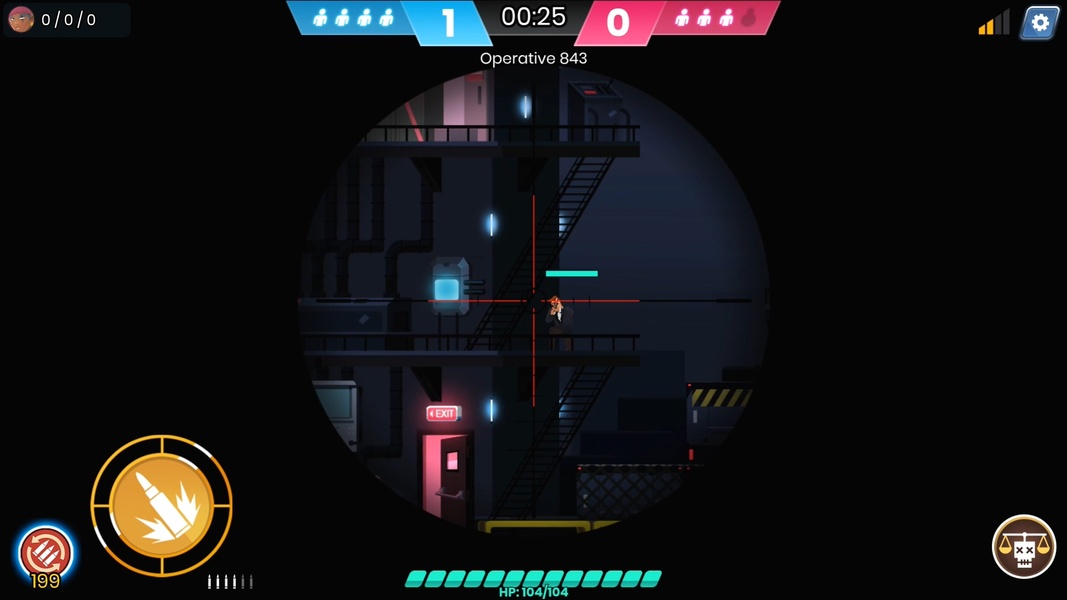 Countersnipe - Preview 3