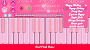 Pink Piano screenshot 8