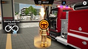 I'm Fireman: Rescue Simulator screenshot 5