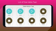 Tabla - India's Desi Drum screenshot 4