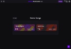 AIODE screenshot 1