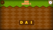 Word Game Mix screenshot 2