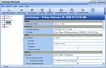 Backup 2006 Studio screenshot 1