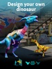 Monster Park AR - Jurassic Din screenshot 1