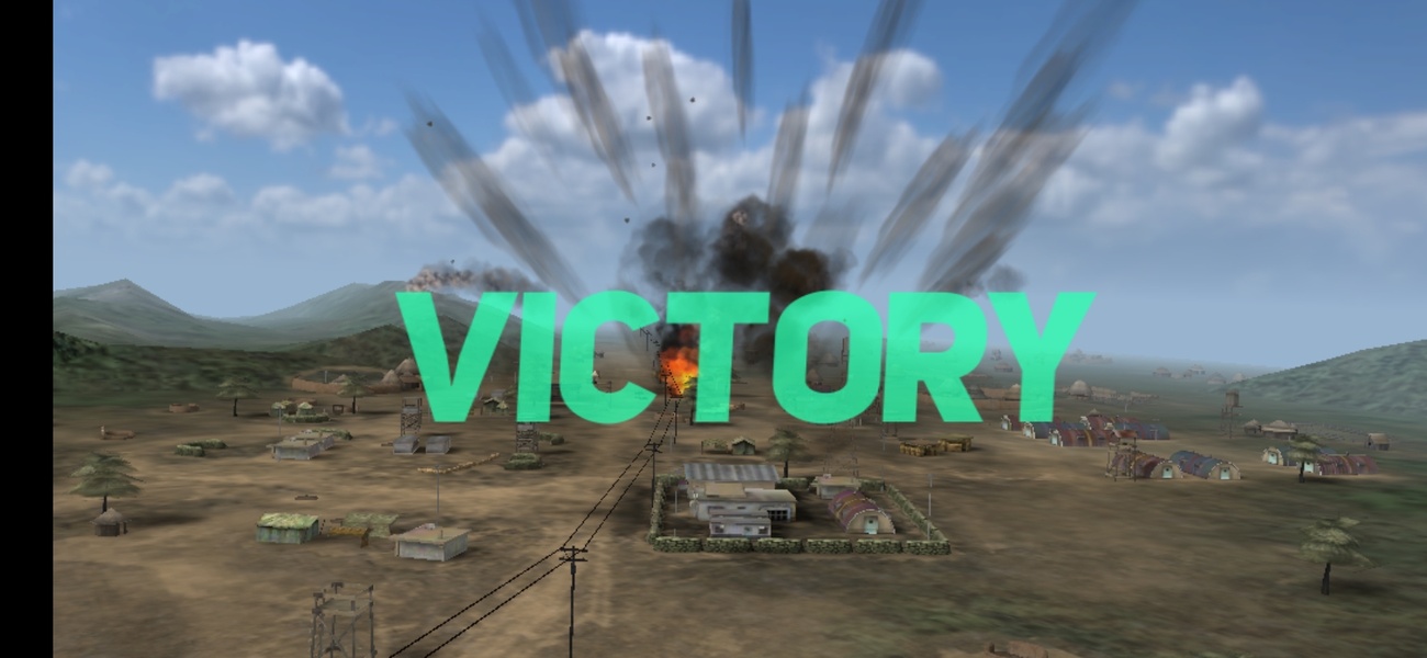 Drone 2 Air Assault - Preview 7