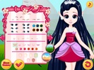 Fairy Dress Up - Girls Games screenshot 2