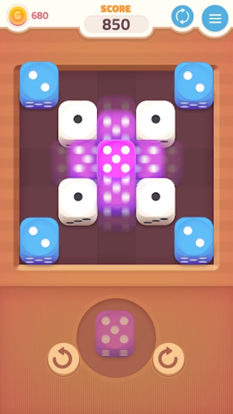 Merge Puzzle Box for Android - Download the APK from Uptodown